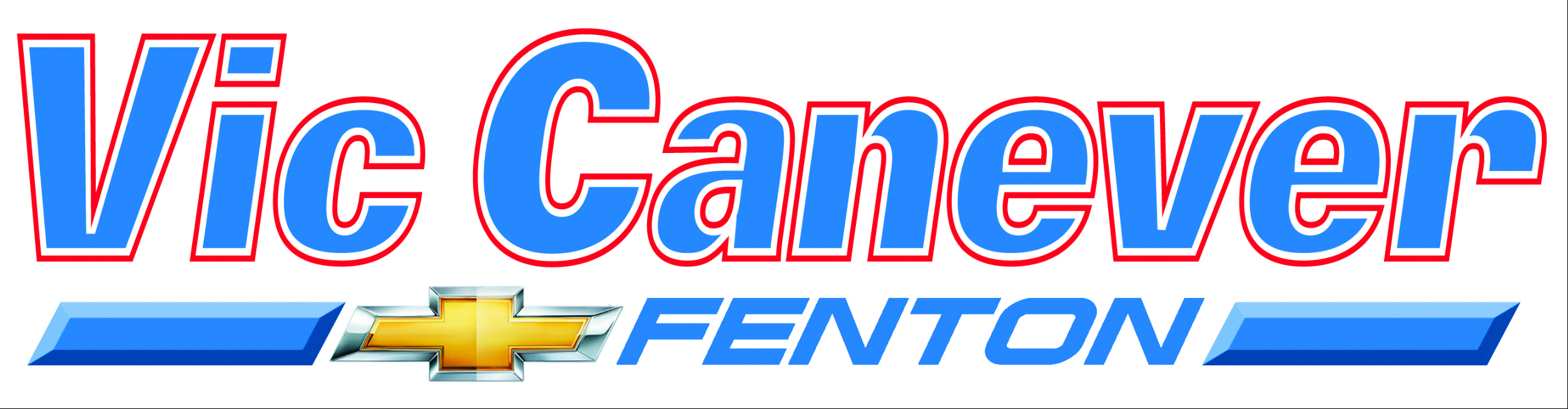 Vic Canever Chevrolet Fenton