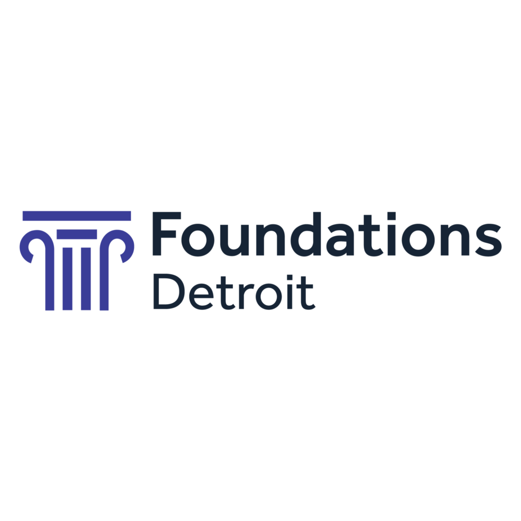 Foundations Detroit