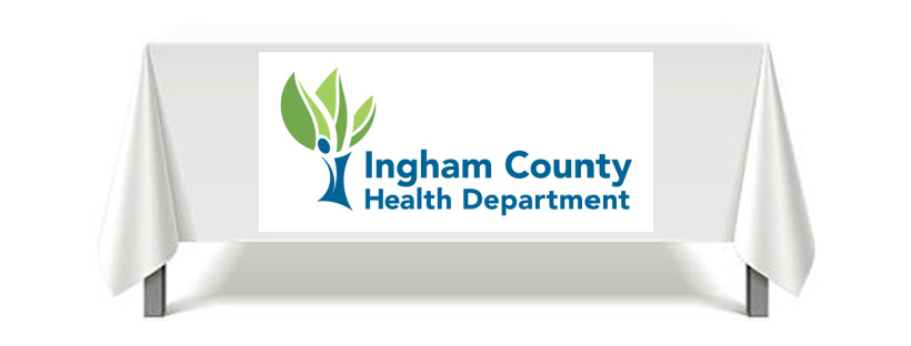Ingham County Health Dept.
