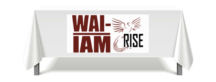 WAI-IAM Rise Table