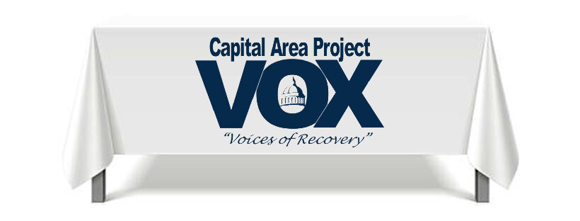 Capital Area Project VOX