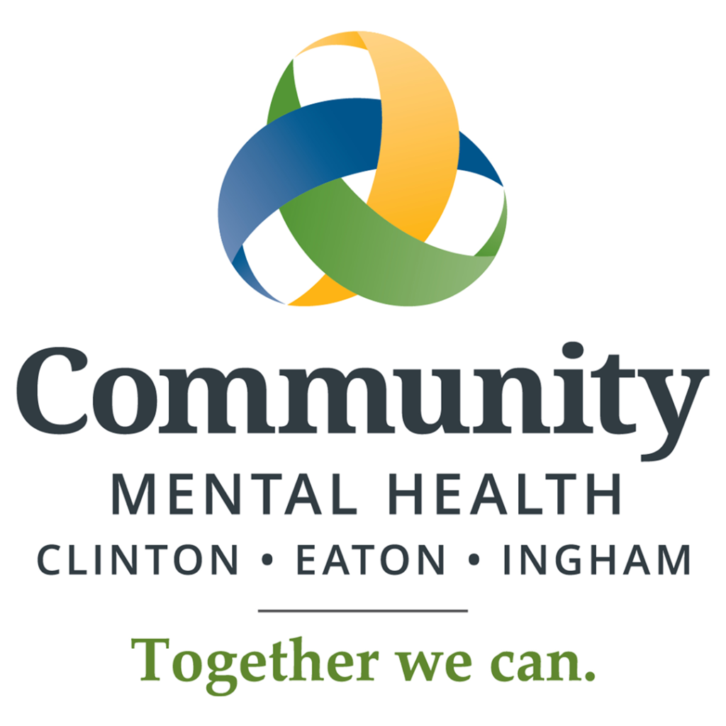 Community Mental Health Clinton Eaton Ingham Silver