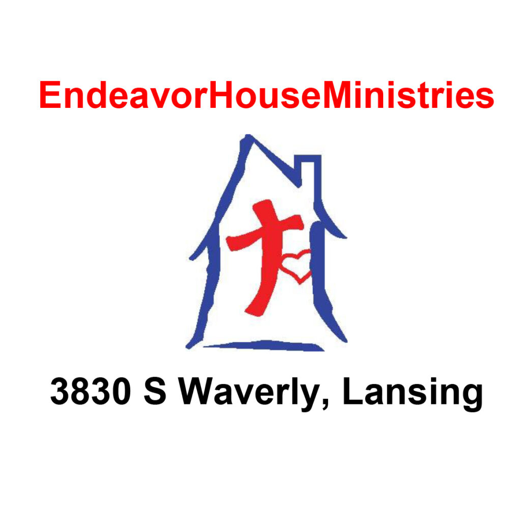 Endeavor House Ministries Logo JPEG