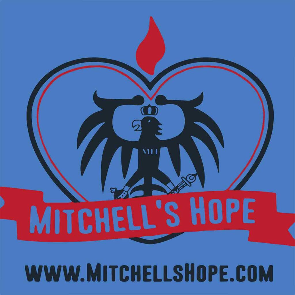 Mitchell's Hope