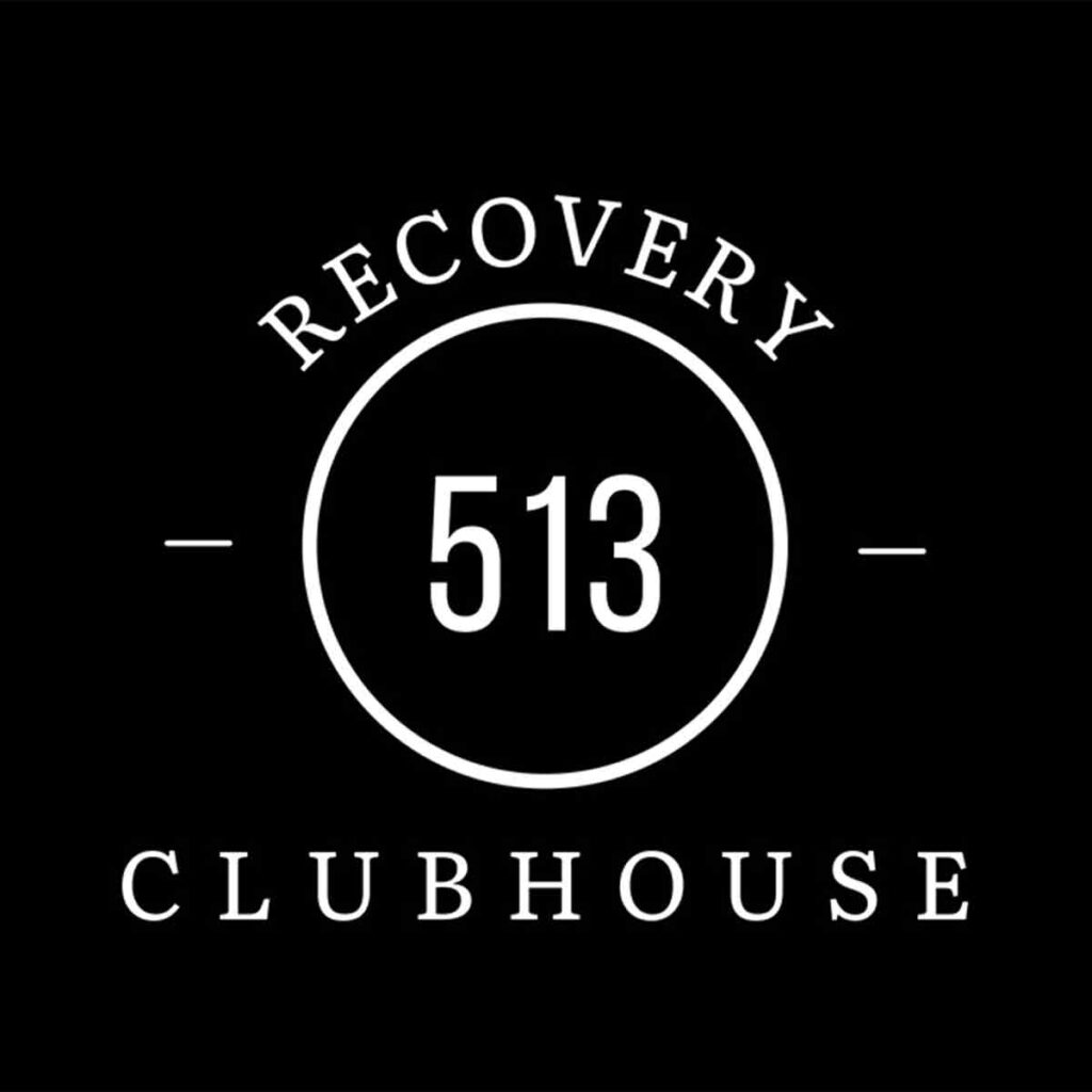513 Recovery Clubhouse