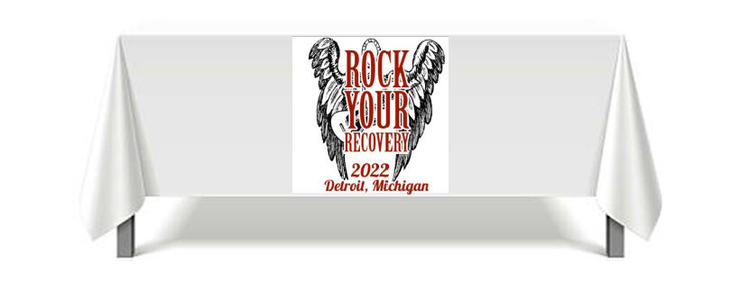 Rock Your Recovery