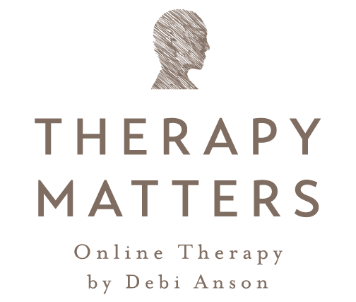 Therapy Matters