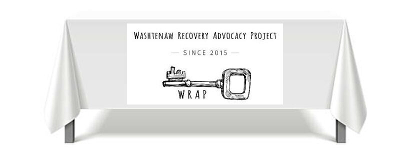 Washtenaw Recovery Advocacy Project