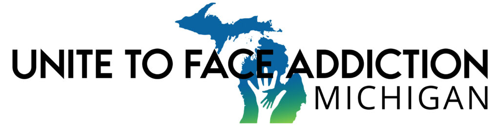 Unite to Face Addiction - Michigan