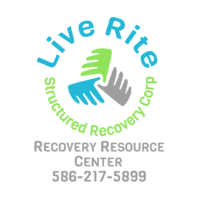 Live Rite Recovery Corp