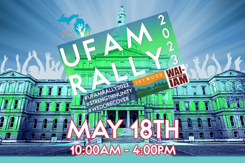 UFAM Rally 2023