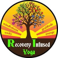 Recovery Infused Yoga