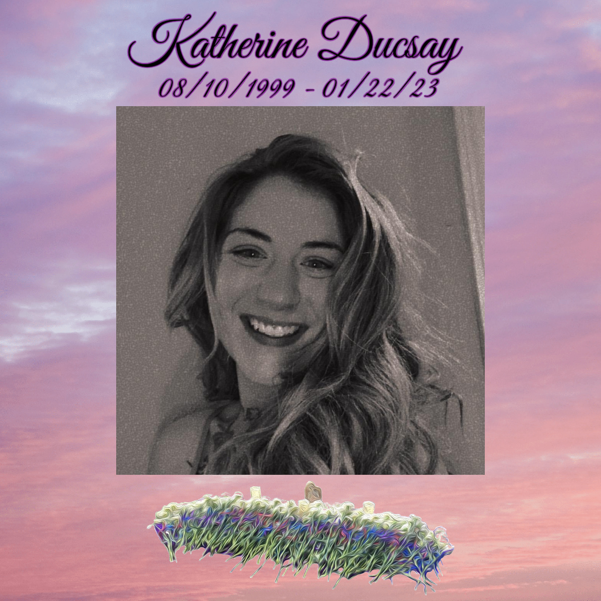 Katherine Ducsay