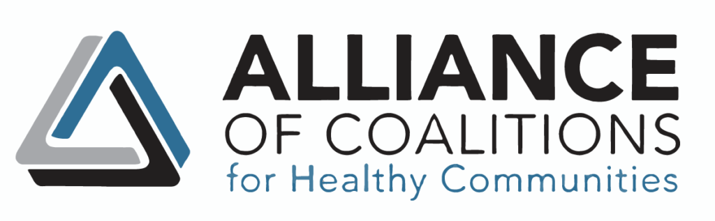 ACH - Alliance of Coalitions for Healthy Communities