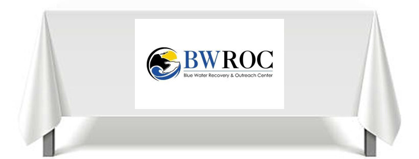 Blue Water Recovery & Outreach Center