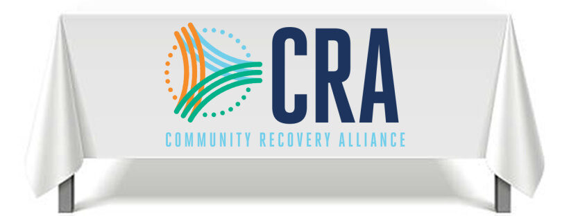 Community Recovery Alliance