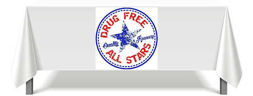 Drug Free All Stars