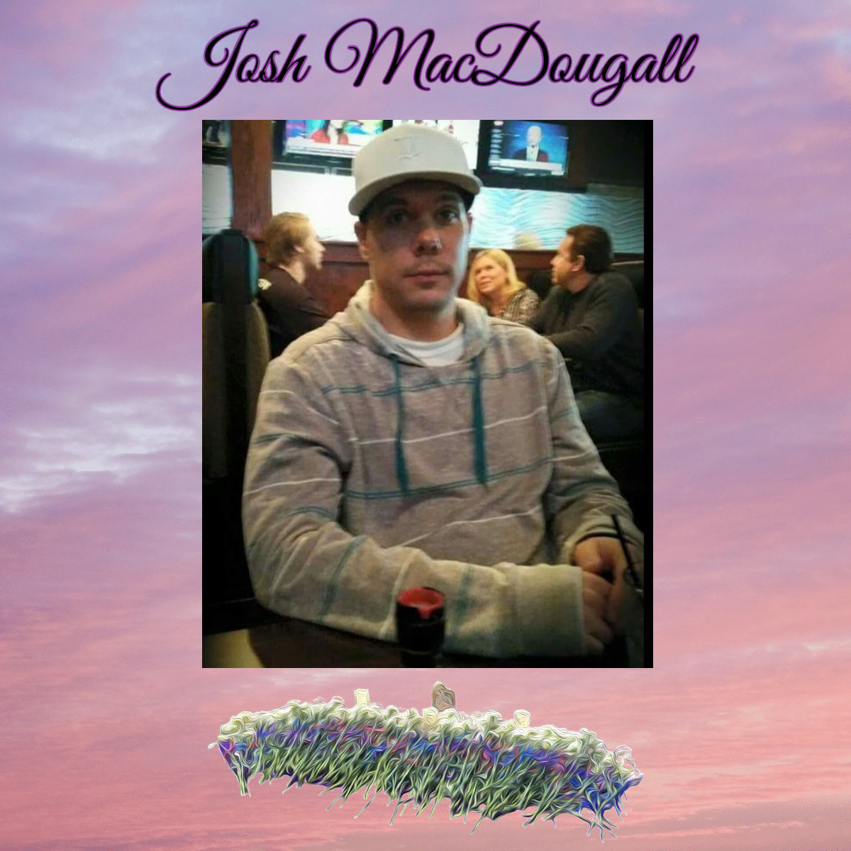 Josh MacDougall