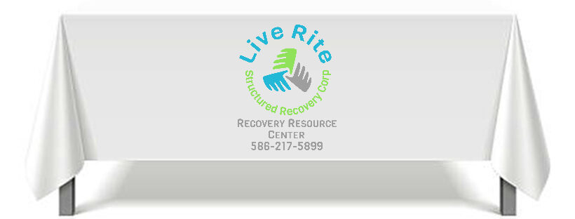 Live Rite Structured Recovery Corp.