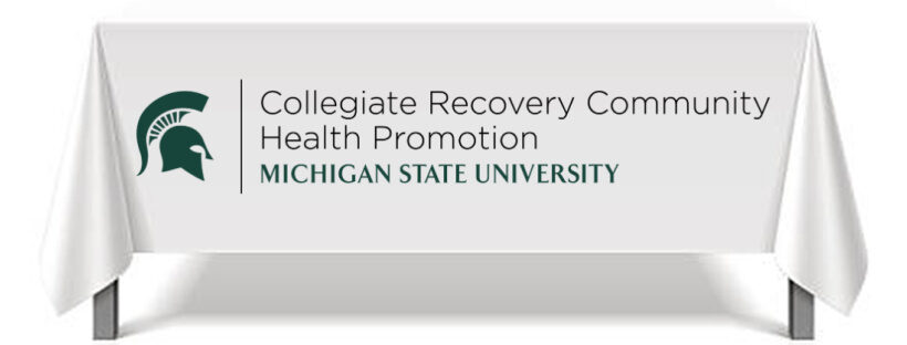 MSU - Collegiate Recovery Community