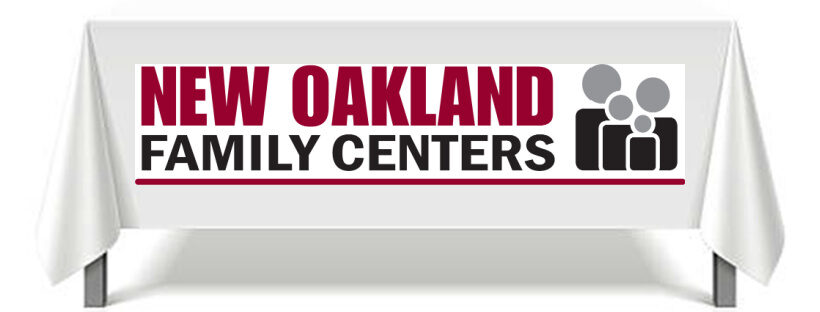 New Oakland Family Centers