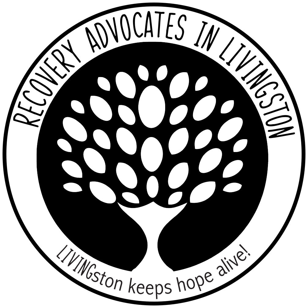 Recovery Advocates LIVINGston