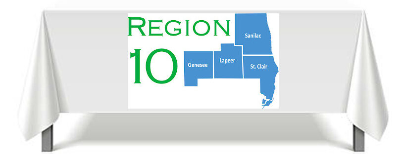 Region 10