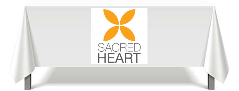 Sacred Heart Table