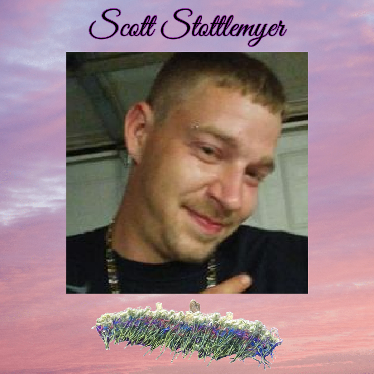 Scott Stottlemyer