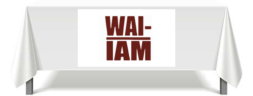 WAI-IAM
