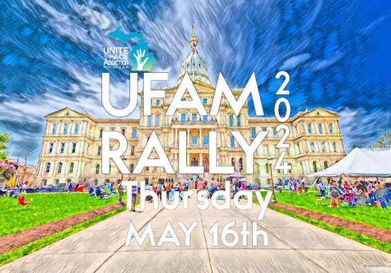 UFAM Rally 2024
