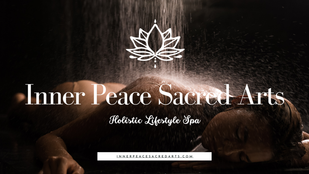 Inner Peace Sacred Arts