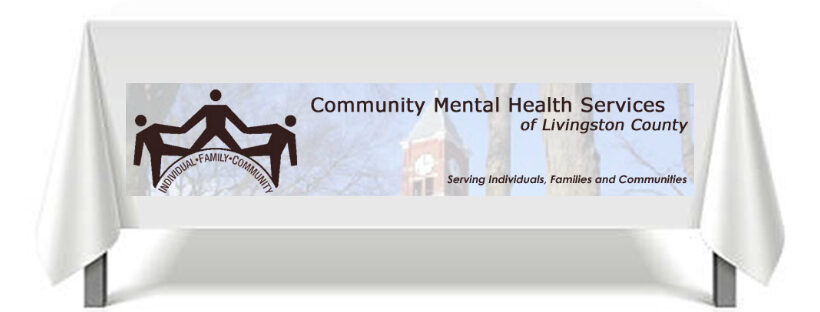 Community Mental Health Services of Livingston County