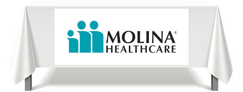 Molina Health Care Table