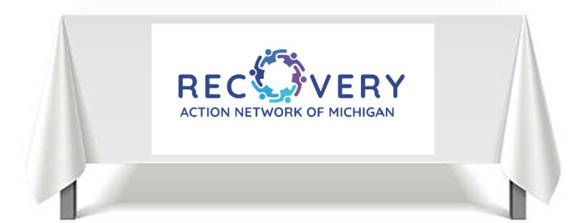 Recovery Action Network of Michigan 