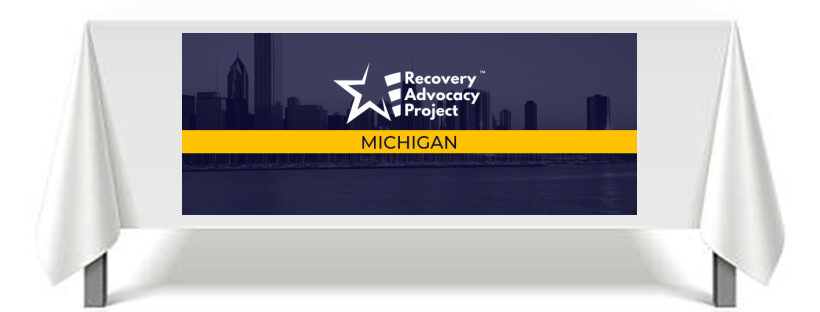 Recovery Advocacy Project