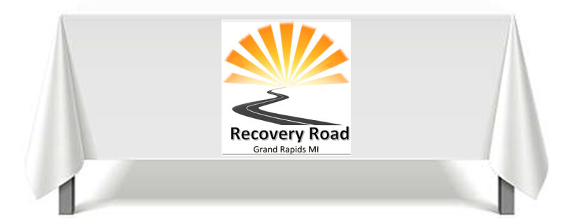 Recovery Road Grand Rapids
