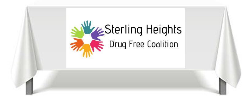 Sterling Heights Drug Free Coalition