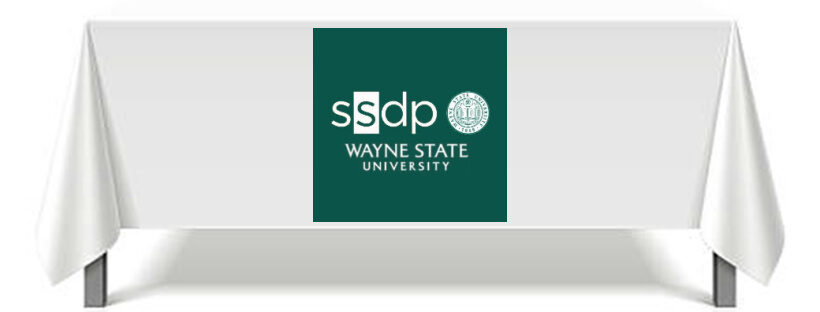 Wayne State SSDP