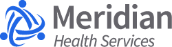 Meridian Health Services Diamond Sponsor