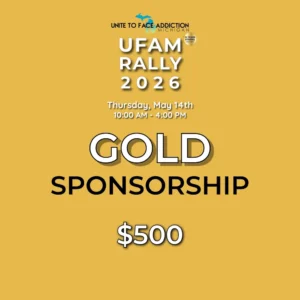UFAM Rally 2026 Gold Sponsorship