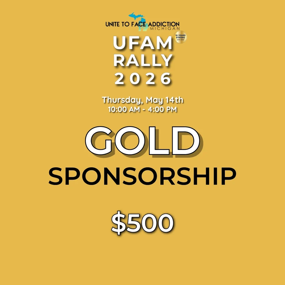 UFAM Rally 2026 Gold Sponsorship
