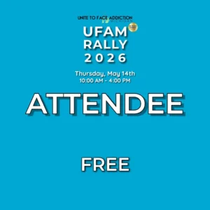 UFAM Rally 2026 Attendee