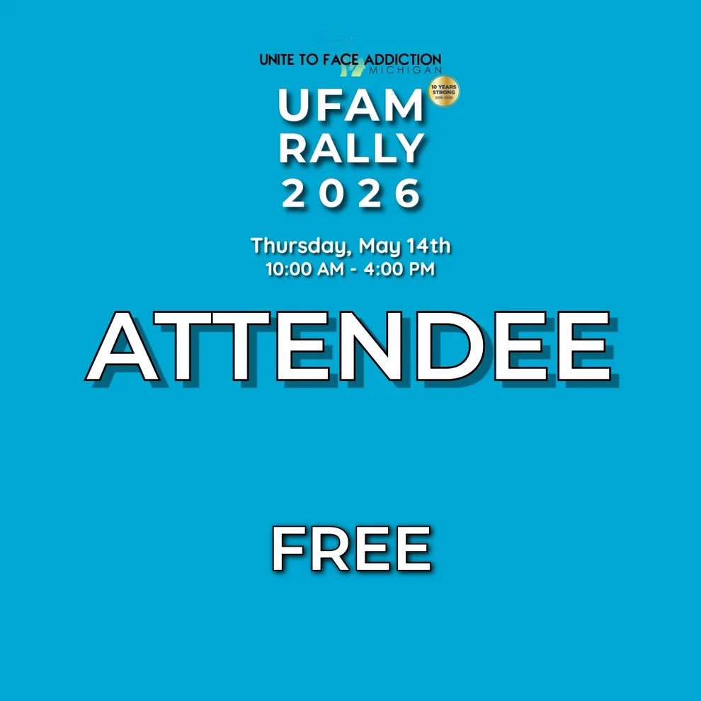 UFAM Rally 2026 Attendee