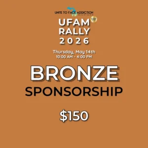 UFAM Rally 2026 Bronze Sponsorship