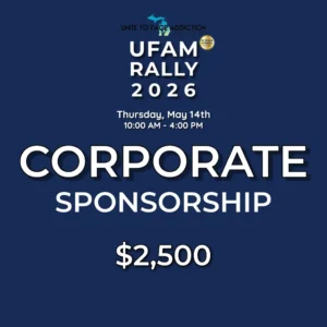 UFAM Rally 2026 Diamond Sponsorship
