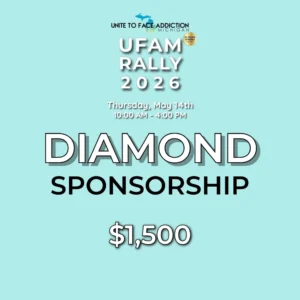 UFAM Rally 2026 Diamond Sponsorship