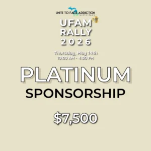 UFAM Rally 2026 Platinum Sponsorship